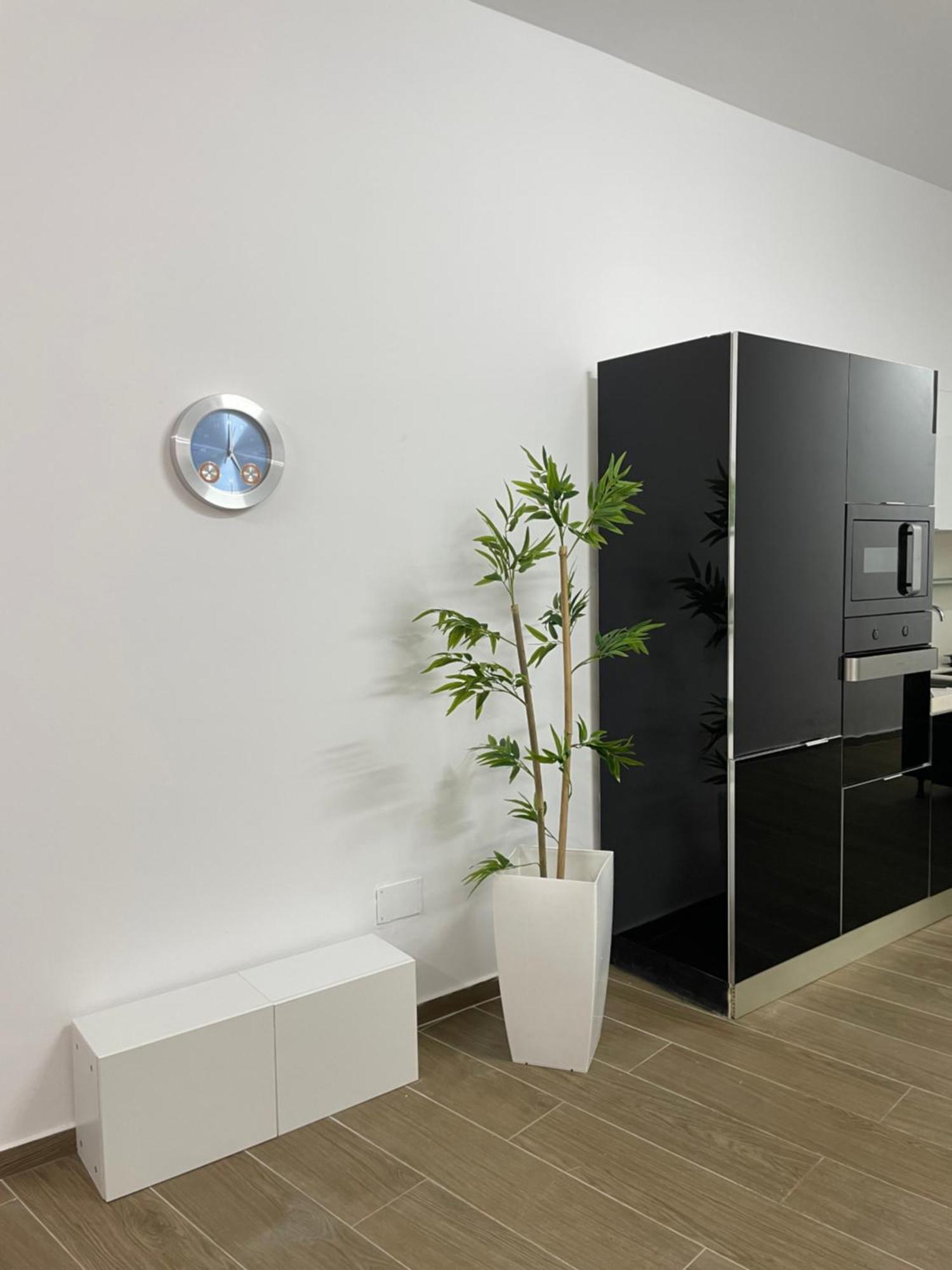 Gold Apartament Vlorë מראה חיצוני תמונה